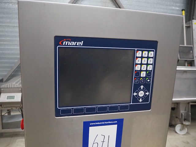 Marel - afbeelding 9 van  10