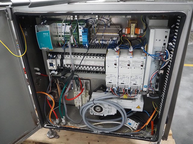 Marel - afbeelding 2 van  24