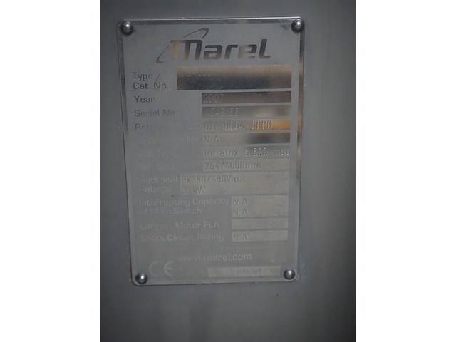 Marel - afbeelding 3 van  24