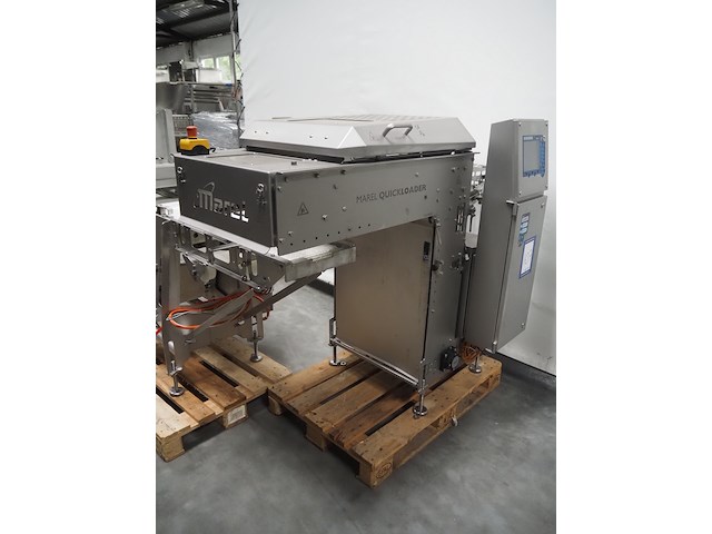 Marel - afbeelding 5 van  24