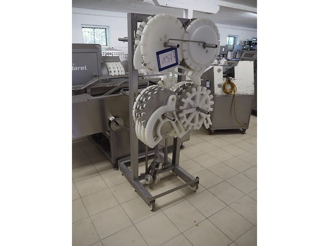 Marel - afbeelding 10 van  20