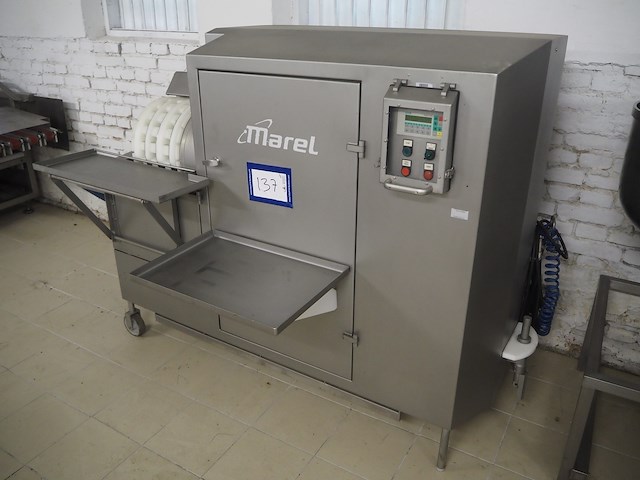 Marel - afbeelding 1 van  20