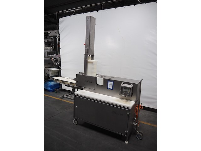 Marel - afbeelding 1 van  33