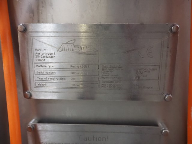 Marel - afbeelding 14 van  33