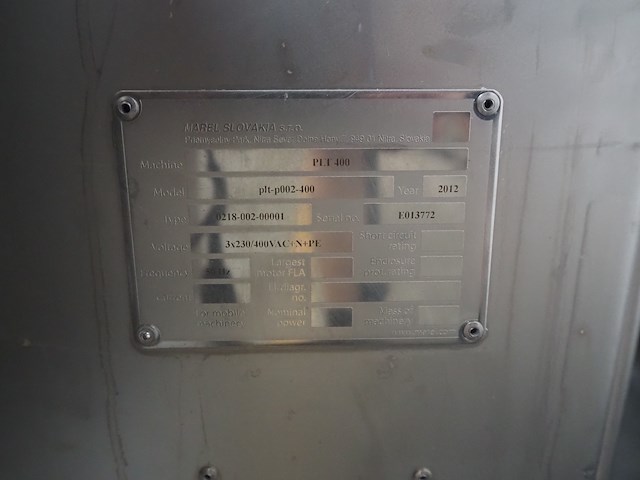 Marel - afbeelding 10 van  22