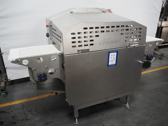 Marel - afbeelding 1 van  22