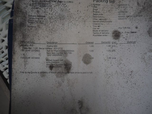 Marel - afbeelding 15 van  22