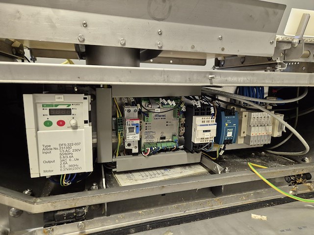 Marel - afbeelding 3 van  12