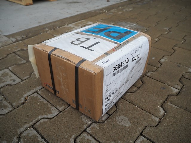 Marel - afbeelding 2 van  13