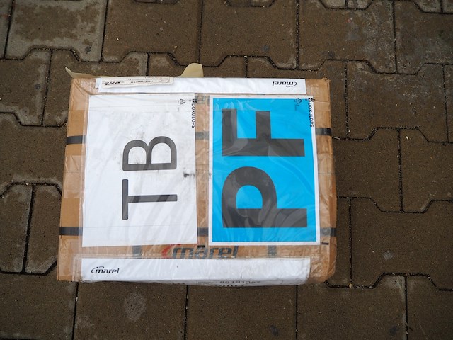 Marel - afbeelding 3 van  13