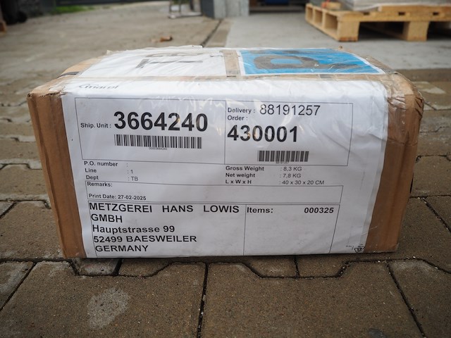 Marel - afbeelding 4 van  13