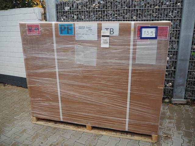 Marel - afbeelding 1 van  13