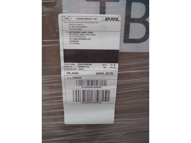 Marel - afbeelding 7 van  13