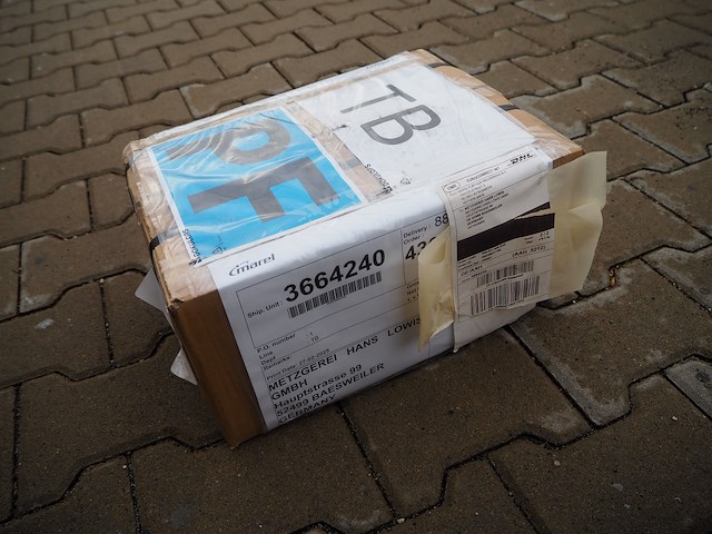 Marel - afbeelding 12 van  13