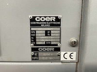 Marellimotori m7b 200 sa generator - afbeelding 6 van  15