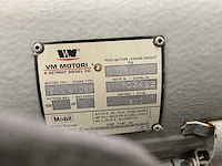 Marellimotori m7b 200 sa generator - afbeelding 10 van  15