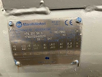 Marellimotori m7b 200 sa generator - afbeelding 12 van  15