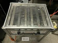 Marendo magma gas bbq - afbeelding 2 van  5