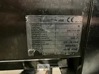 Marendo magma gas bbq - afbeelding 4 van  5