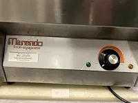 Marendo warmhoud apparaat - afbeelding 2 van  2