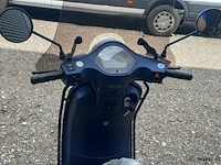 Marengo scooter matt blauw - afbeelding 5 van  9