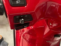 Marengo scooter rood rijklaar zonder kilometers! helemaal compleet! - afbeelding 4 van  5