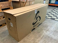 Marengo v-line exclusive scooter - afbeelding 3 van  7