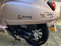 Marengo v-line exclusive scooter - afbeelding 5 van  7