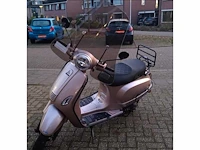 Marengo v-line exclusive scooter - afbeelding 7 van  7