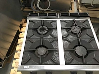 Mareno - fornuis - afbeelding 4 van  4