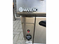 Mareno - fornuis - afbeelding 4 van  4