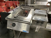 Mareno - inbouw friteuse - afbeelding 1 van  7