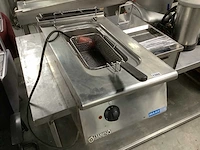 Mareno - inbouw friteuse - afbeelding 2 van  7