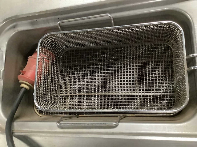 Mareno - inbouw friteuse - afbeelding 3 van  7