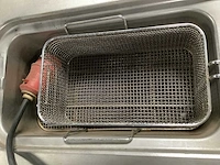 Mareno - inbouw friteuse - afbeelding 3 van  7