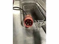 Mareno - inbouw friteuse - afbeelding 4 van  7