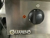 Mareno - inbouw friteuse - afbeelding 5 van  7