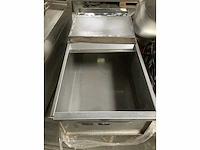 Mareno - inbouw friteuse - afbeelding 7 van  7