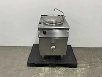 Mareno - rvs kookketel - afbeelding 2 van  8