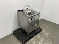 Mareno - rvs kookketel - afbeelding 3 van  8