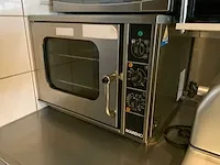 Mareno - ve104m - conventionele oven - afbeelding 1 van  4