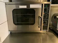 Mareno - ve104m - conventionele oven - afbeelding 2 van  4