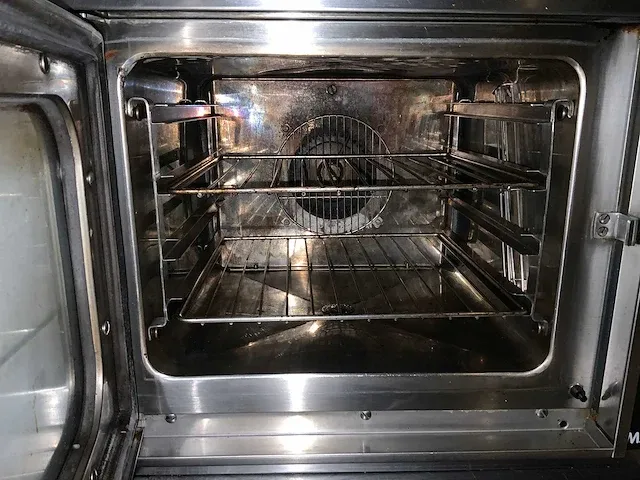 Mareno - ve104m - conventionele oven - afbeelding 3 van  4