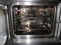 Mareno - ve104m - conventionele oven - afbeelding 3 van  4