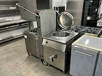 Mareno 07858 kookketel - afbeelding 1 van  9
