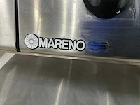 Mareno 07859 rvs bakwand - afbeelding 6 van  15