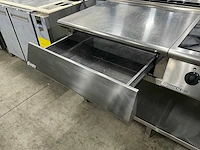 Mareno 07859 rvs bakwand - afbeelding 7 van  15