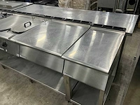 Mareno 07859 rvs bakwand - afbeelding 15 van  15