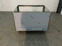 Mareno onderstel - afbeelding 7 van  8