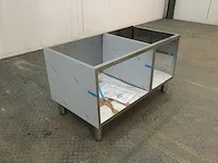 Mareno onderstel - afbeelding 3 van  8